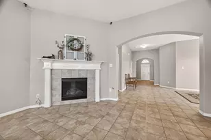 9110 Cavalier Ln, Rosenberg, TX 77469 - Photo 8