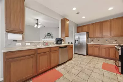 9110 Cavalier Lane, Rosenberg, TX 77469 - Photo 12