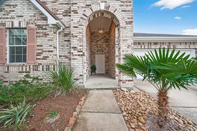 9110 Cavalier Lane, Rosenberg, TX 77469 - Photo 2
