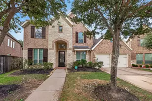 710 Butterfly Garden Trail, Richmond, TX 77406 - Photo 1