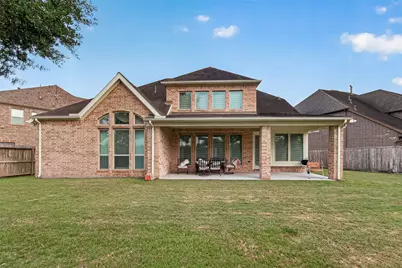 710 Butterfly Garden Trail, Richmond, TX 77406 - Photo 46