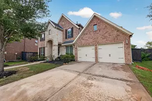710 Butterfly Garden Trail, Richmond, TX 77406 - Photo 4