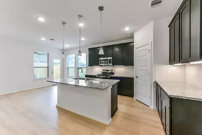 15446 Foresail Lane, Houston, TX 77053 - Photo 12