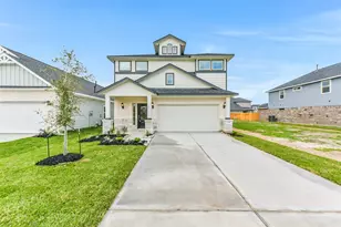 15446 Foresail Ln, Houston, TX 77053 - Photo 2