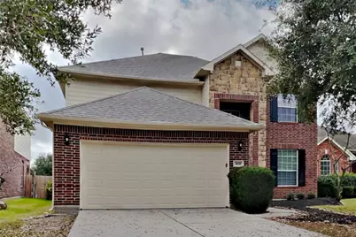 3618 Avalon Spring Lane, Spring, TX 77386 - Photo 1