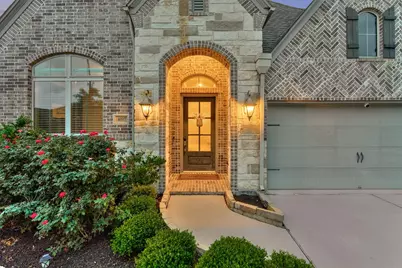 4097 Emerson Cove Drive, Spring, TX 77386 - Photo 2