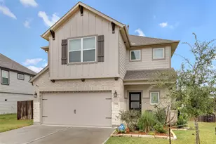 2314 Village Side Trl, Rosenberg, TX 77471 - Photo 2