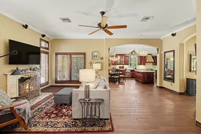 12102 Oak Haven W Drive, Magnolia, TX 77354 - Photo 4