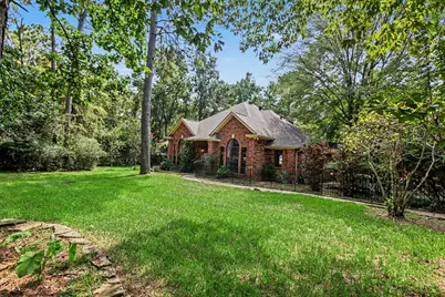 12102 Oak Haven W Drive, Magnolia, TX 77354 - Photo 2