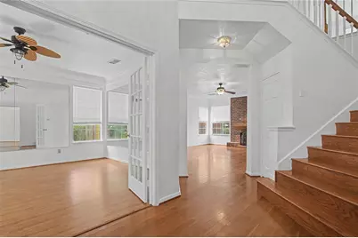 515 Spring Moss Drive, Missouri City, TX 77459 - Photo 2
