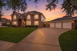 515 Spring Moss Dr, Missouri City, TX 77459 - Photo 1