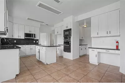 515 Spring Moss Drive, Missouri City, TX 77459 - Photo 8