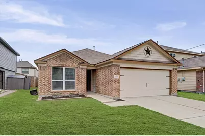 16758 N Blue Jay Drive, Conroe, TX 77385 - Photo 2