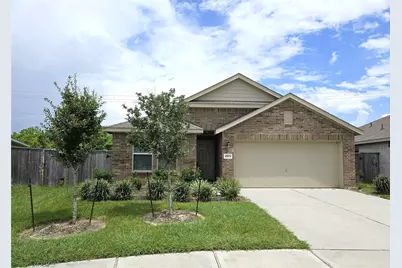 4503 Summer Teton Trail Trail, Baytown, TX 77521 - Photo 1