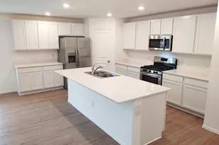4503 Summer Teton Trail Trail, Baytown, TX 77521 - Photo 2