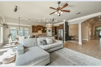 10323 Belvamera Road, Richmond, TX 77407 - Photo 6