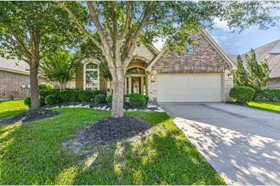 10323 Belvamera Road, Richmond, TX 77407 - Photo 2
