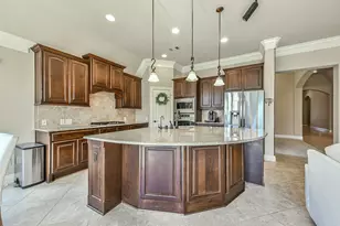 10323 Belvamera Rd, Richmond, TX 77407 - Photo 8