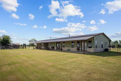 2199 Fm 2915, Lovelady, TX 75851 - Photo 22