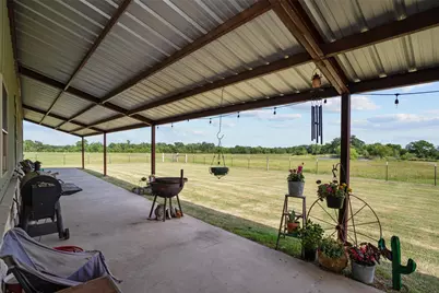 2199 Fm 2915, Lovelady, TX 75851 - Photo 24