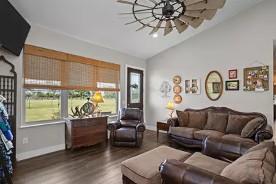 2199 Fm 2915, Lovelady, TX 75851 - Photo 6