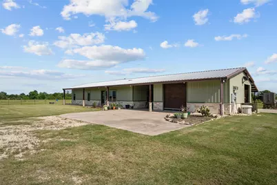 2199 Fm 2915, Lovelady, TX 75851 - Photo 2