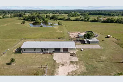 2199 Fm 2915, Lovelady, TX 75851 - Photo 1
