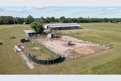 2199 Fm 2915, Lovelady, TX 75851 - Photo 26