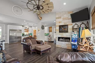 2199 Fm 2915, Lovelady, TX 75851 - Photo 4