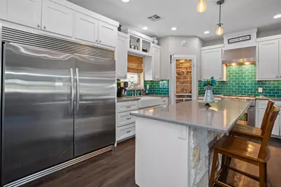 2199 Fm 2915, Lovelady, TX 75851 - Photo 8