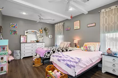 2199 Fm 2915, Lovelady, TX 75851 - Photo 16
