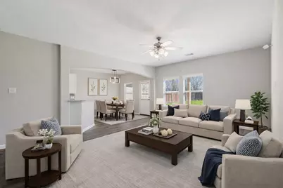 8530 E Highlands Crossing, Highlands, TX 77562 - Photo 6