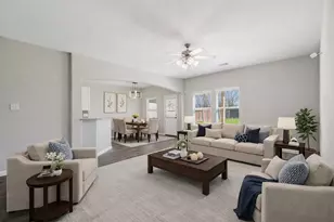 8530 E Highlands Crossing, Highlands, TX 77562 - Photo 6