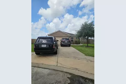 5122 Sunny Parke Lane, Rosenberg, TX 77469 - Photo 2