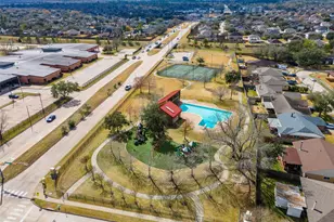 2506 Bisontine St, Friendswood, TX 77546 - Photo 38