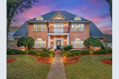 4002 Alcorn Bend Drive, Sugar Land, TX 77479 - Photo 1