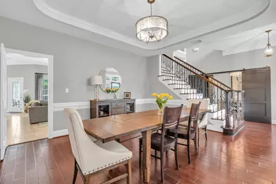 4002 Alcorn Bend Drive, Sugar Land, TX 77479 - Photo 6