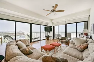 7700 Seawall Blvd, Galveston, TX 77551 - Photo 1