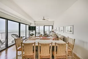 7700 Seawall Blvd, Galveston, TX 77551 - Photo 26