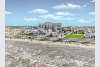 7700 Seawall Boulevard #1001, Galveston, TX 77551 - Photo 36