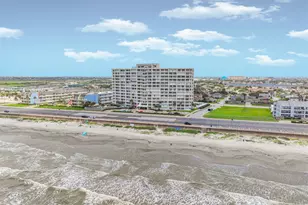 7700 Seawall Blvd, Galveston, TX 77551 - Photo 36