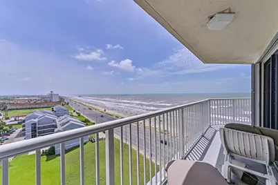 7700 Seawall Boulevard #1001, Galveston, TX 77551 - Photo 34