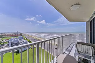 7700 Seawall Blvd, Galveston, TX 77551 - Photo 34