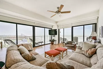 7700 Seawall Boulevard #1001, Galveston, TX 77551 - Photo 1