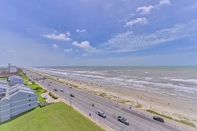 7700 Seawall Boulevard #1001, Galveston, TX 77551 - Photo 2