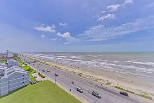 7700 Seawall Blvd, Galveston, TX 77551 - Photo 2