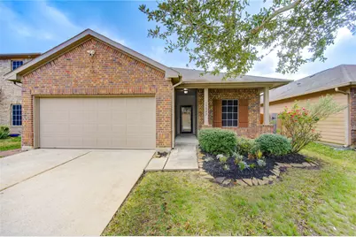 19022 Ayston Drive, Tomball, TX 77375 - Photo 1