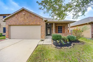19022 Ayston Dr, Tomball, TX 77375 - Photo 1
