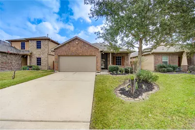 19022 Ayston Drive, Tomball, TX 77375 - Photo 2