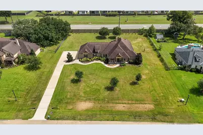 8518 Lofty Pines, Richmond, TX 77406 - Photo 4